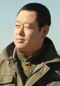 马跃千 Yueqian Ma