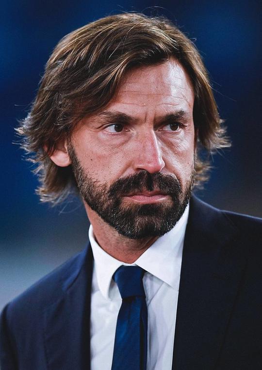 安德烈·皮尔洛 Andrea Pirlo