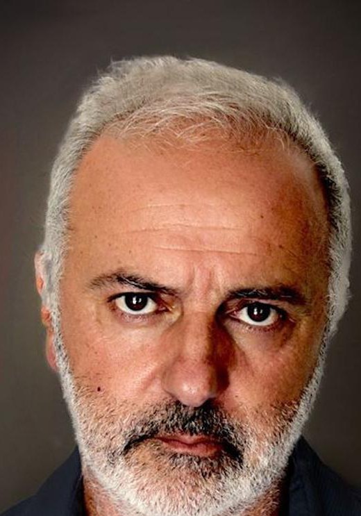 阿尔森·吉罗扬 Arsène Jiroyan