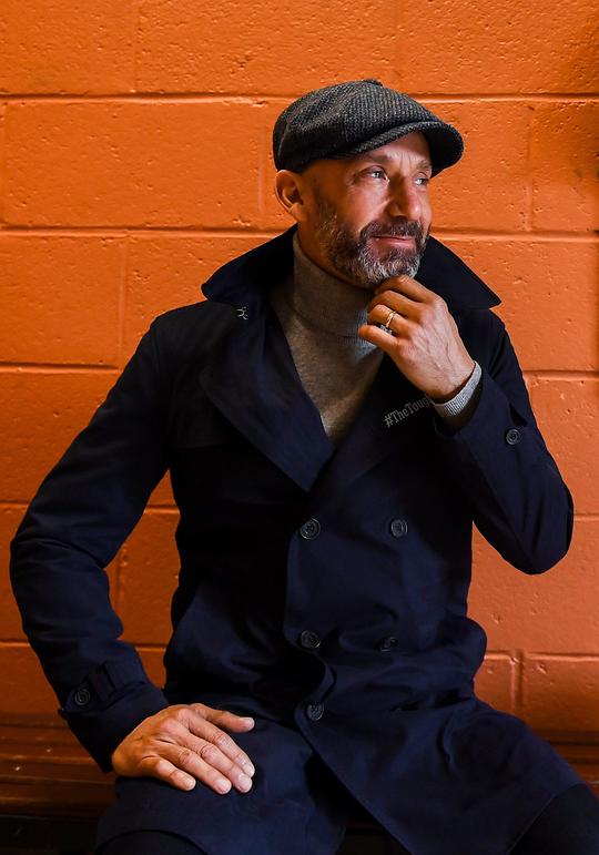 詹卢卡·维亚利 Gianluca Vialli