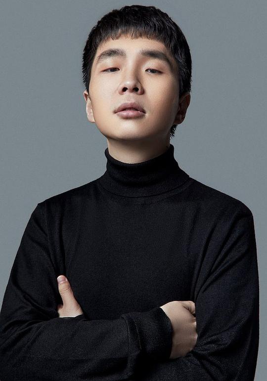 陈跃进 Yuejin Chen