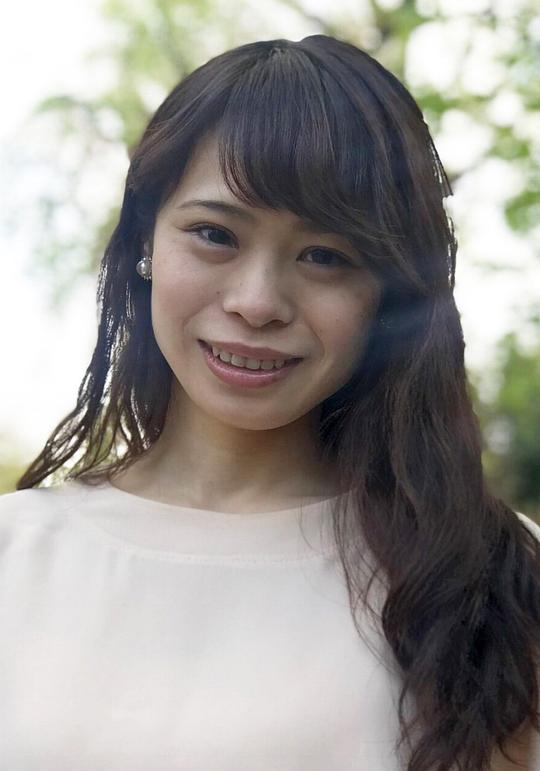 国武绫 Aya Kunitake