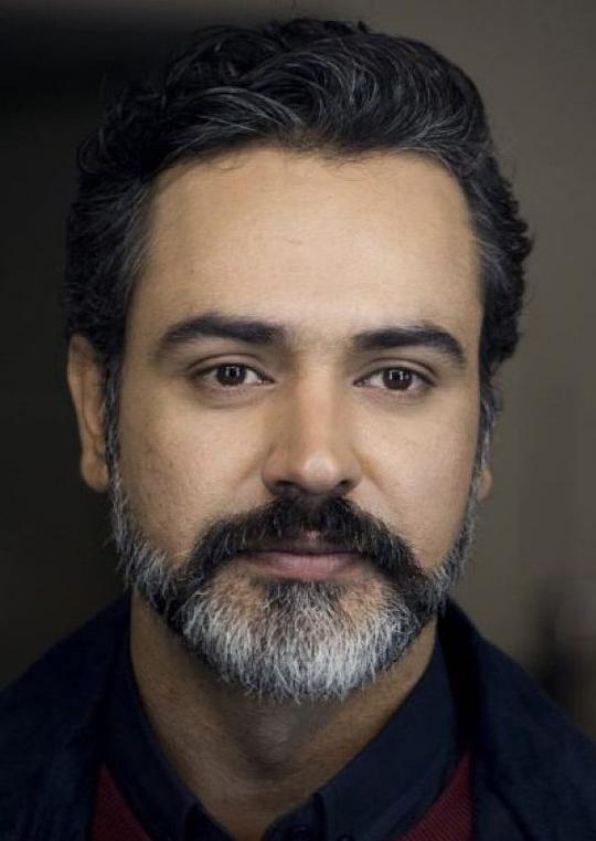 阿马尔·塔夫蒂·德赫甘 Ammar Tafti Dehghan
