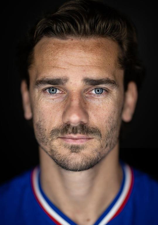 安托万·格列兹曼 Antoine Griezmann