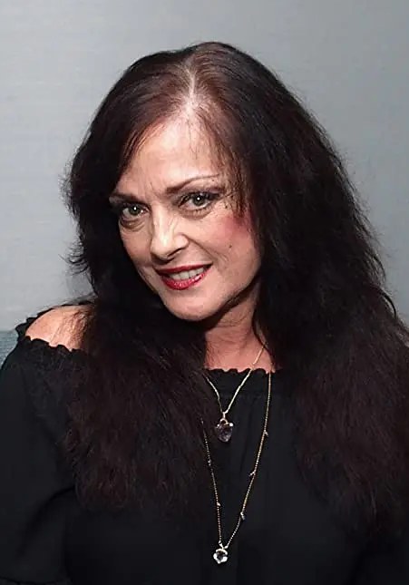 丽莎·洛林 Lisa Loring