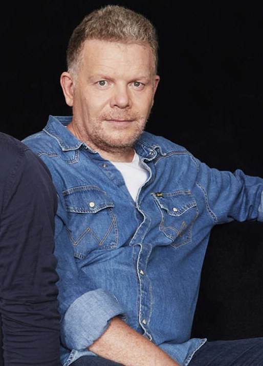 阿诺德·德洛德 Arnaud Delord