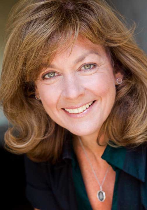 米歇尔·波克 Michele Pawk