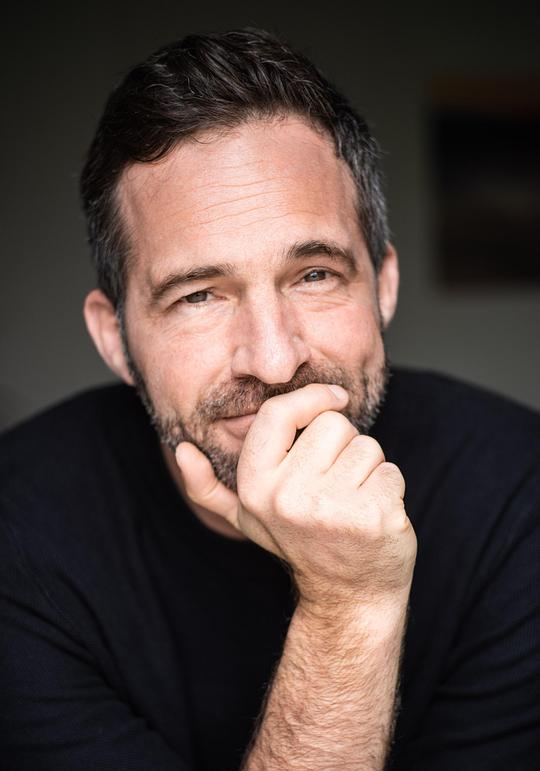 格雷戈里·德弗洛尔 Gregory Defleur