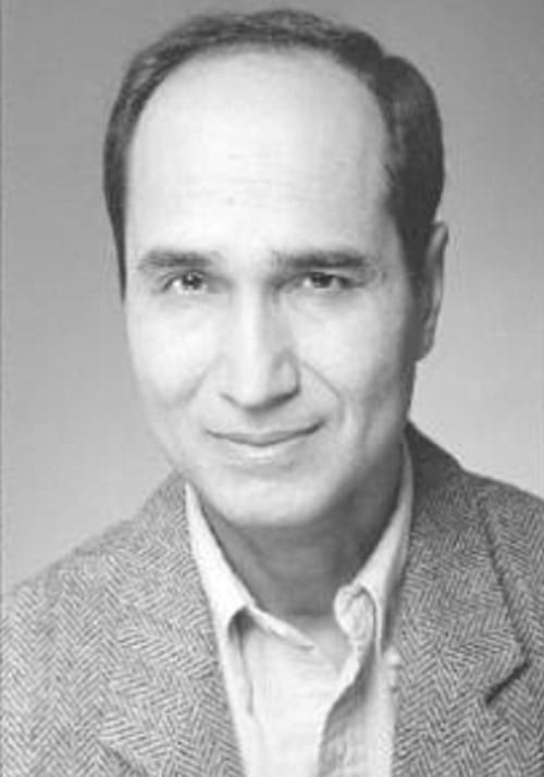 赫许·纳亚 Harsh Nayyar