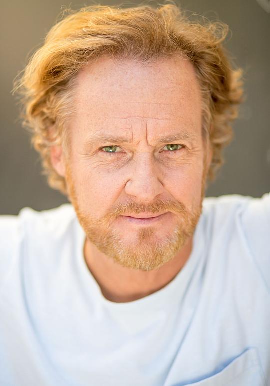 保罗·格里森 Paul Gleeson