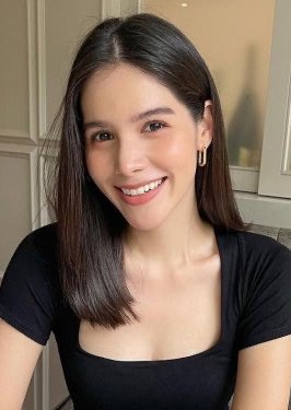 普妮萨·西瑞桑 Punnisa Sirisang
