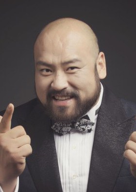 董文军 Wenjun Dong