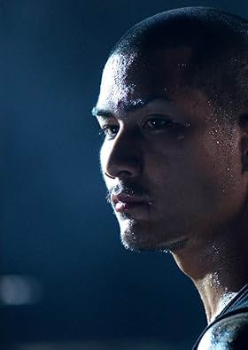 普雷蒂·巴拉米亚纳特 Preeti Barameeanat