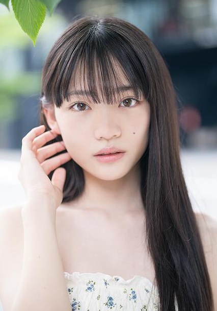 星乃安娜 Hoshino Anna