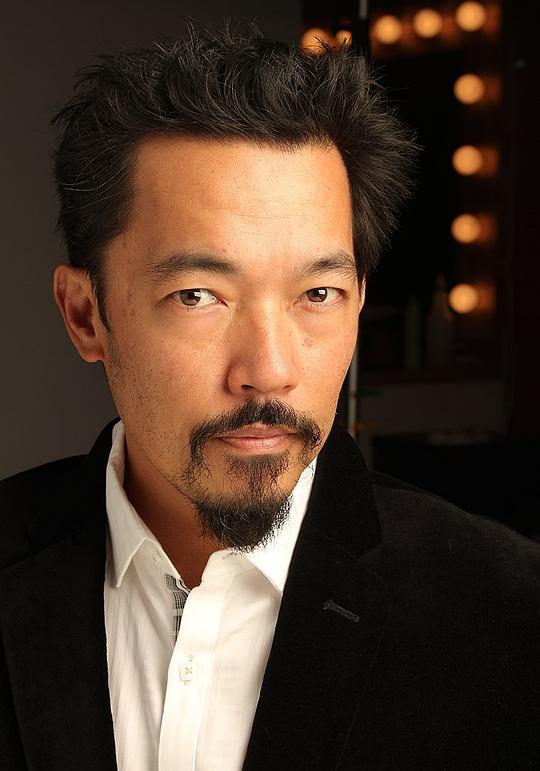 戴维·帕斯夸 David Pascua