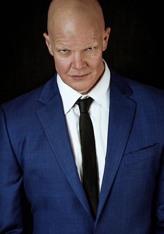 德里克·梅耶斯 Derek Mears