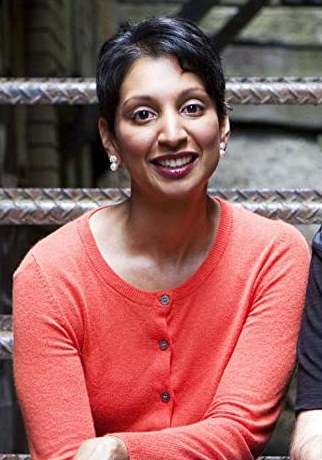 吉塔·普拉皮里 Gita Pullapilly