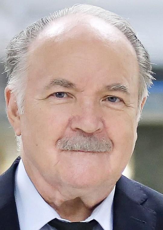 尼古拉·古边科 Nikolay Gubenko