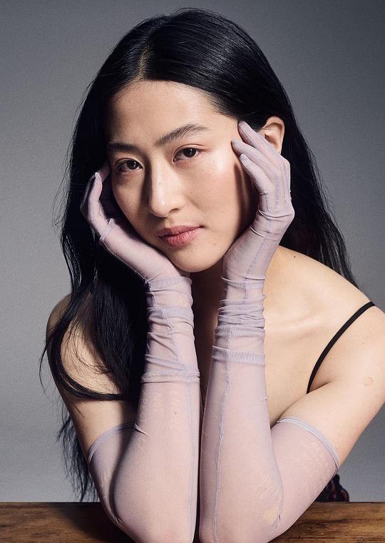 李美宝 Mabel Li