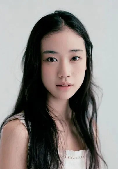 苍井优 Yu Aoi
