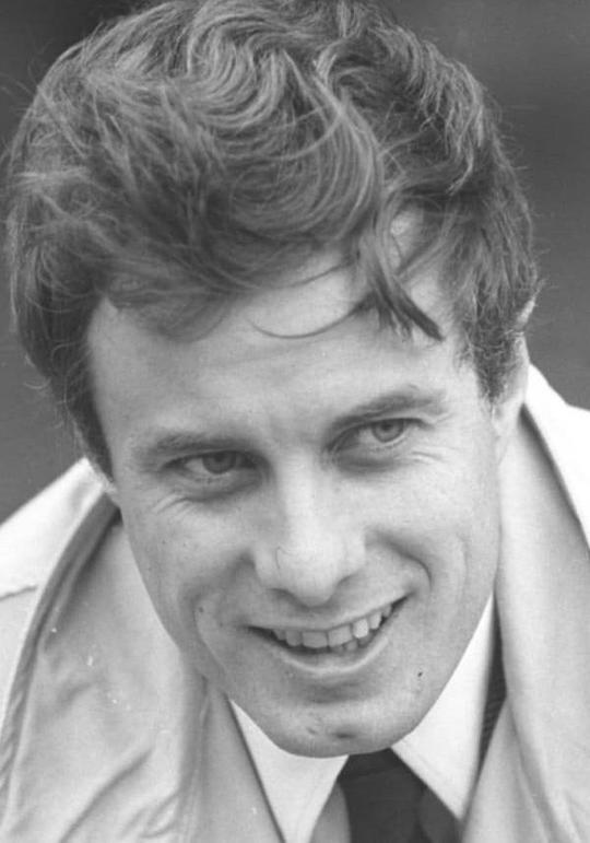 恩佐·多里亚 Enzo Doria