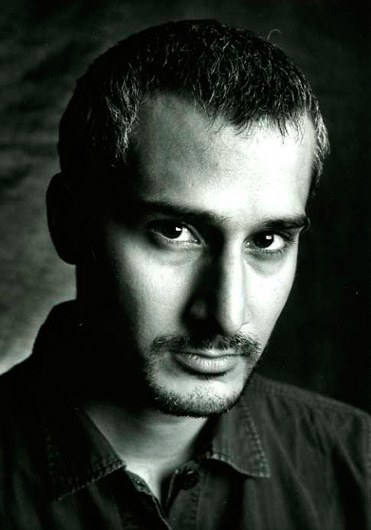 卡里姆·胡桑 Karim Hussain