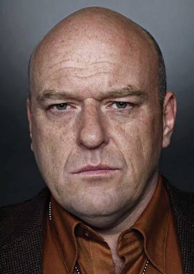 迪恩·诺里斯 Dean Norris