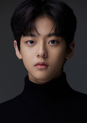 高宇临 Ko Woo-rim