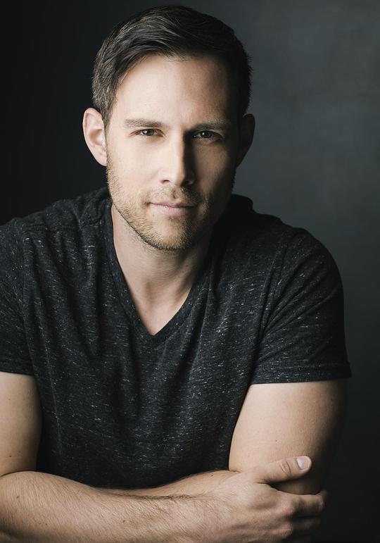 詹姆斯·克莱顿 James Clayton