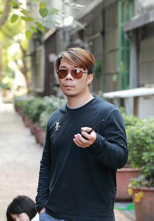 吴旻炫 Min-Hsuan Wu