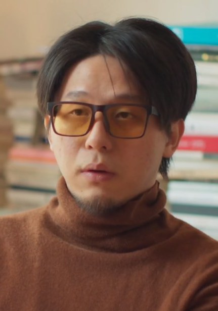 匡扶 Fu Kuang
