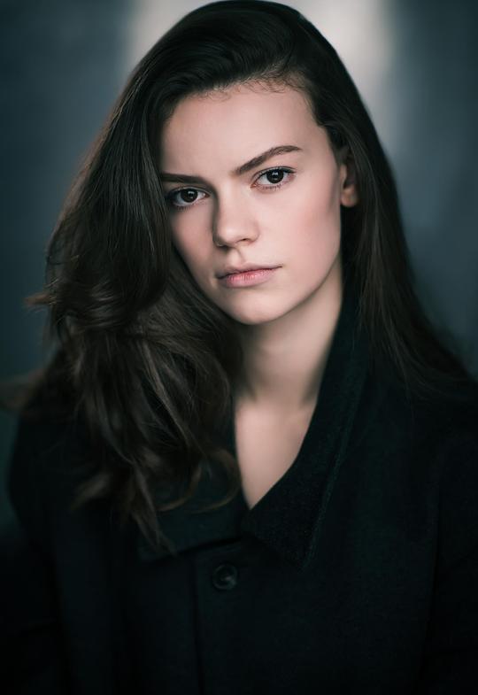 Georgina Bitmead Georgina Bitmead