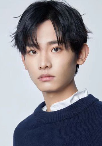 黄初尧 Chuyao Huang
