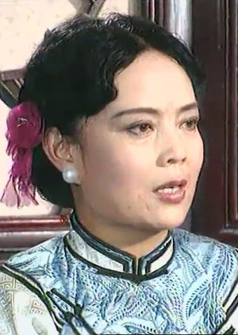 龚玉荣 Yurong Gong