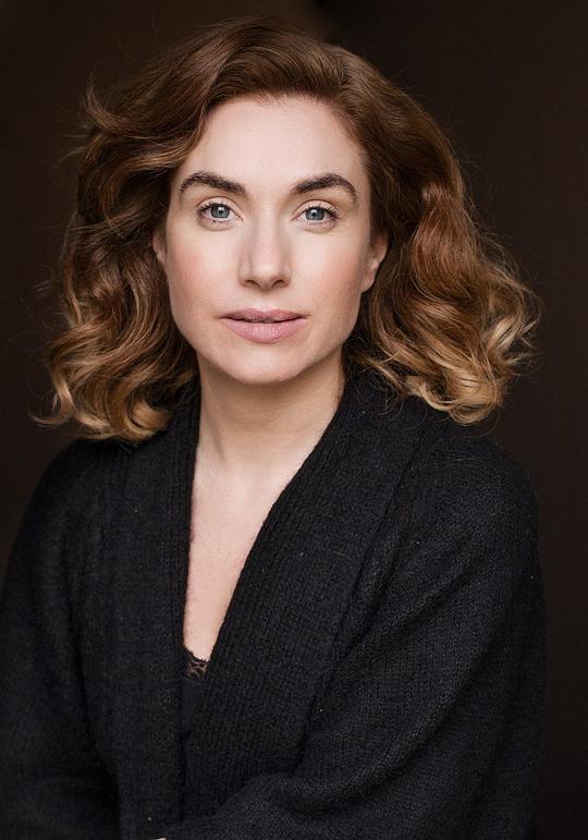 罗伊辛·莫纳汉 Róisín Monaghan