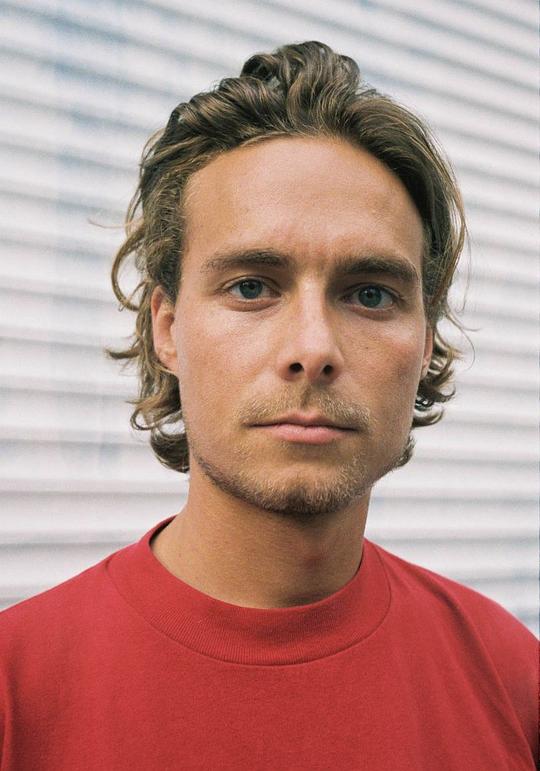 斯文·布雷塞尔 Sven Bresser