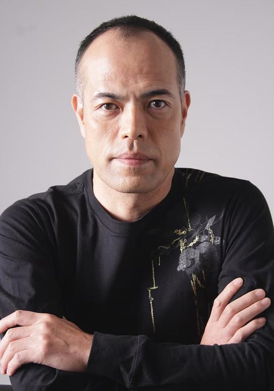 田中要次 Yôji Tanaka