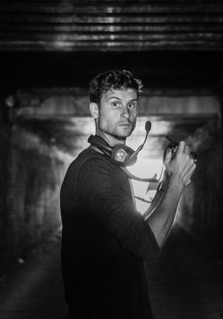 乔纳森·范塔勒肯 Jonathan van Tulleken