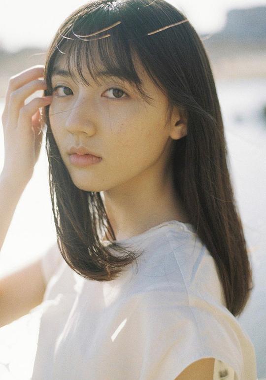 宫本和奏 Wakana Miyamoto