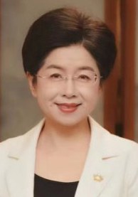 赵冬梅 DongMei Zhao