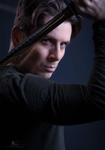 尼尔·查派罗 Neil Chapelhow