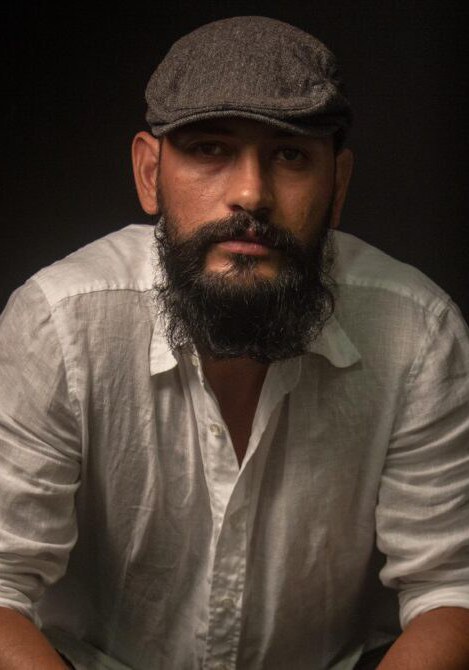 穆阿德·拉斯马克 Mouad Lasmak