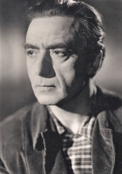 福斯科·贾凯蒂 Fosco Giachetti