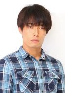 中山甲斐 Kai Nakayama