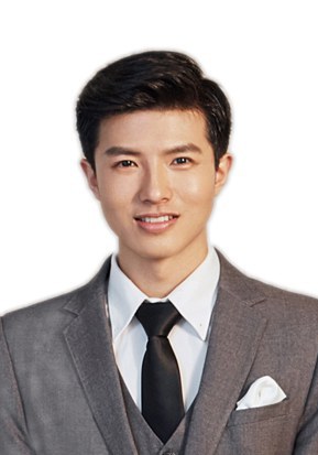 汤清松 Grison Tom