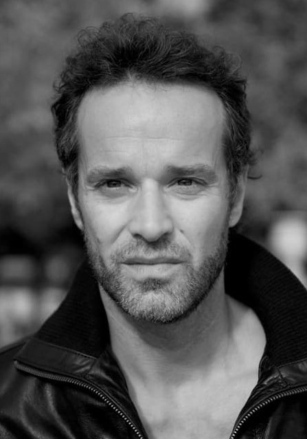 纪劳姆·克拉莫伊桑 Guillaume Cramoisan