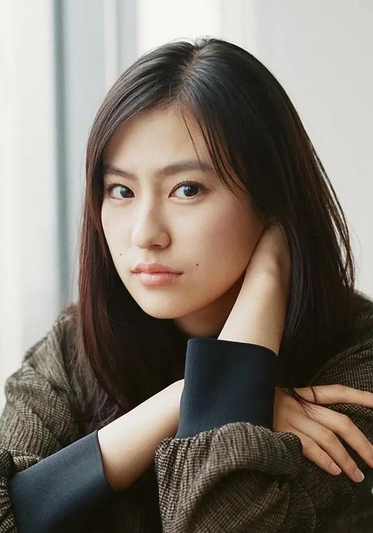 恒松祐里 Yuri Tsunematsu