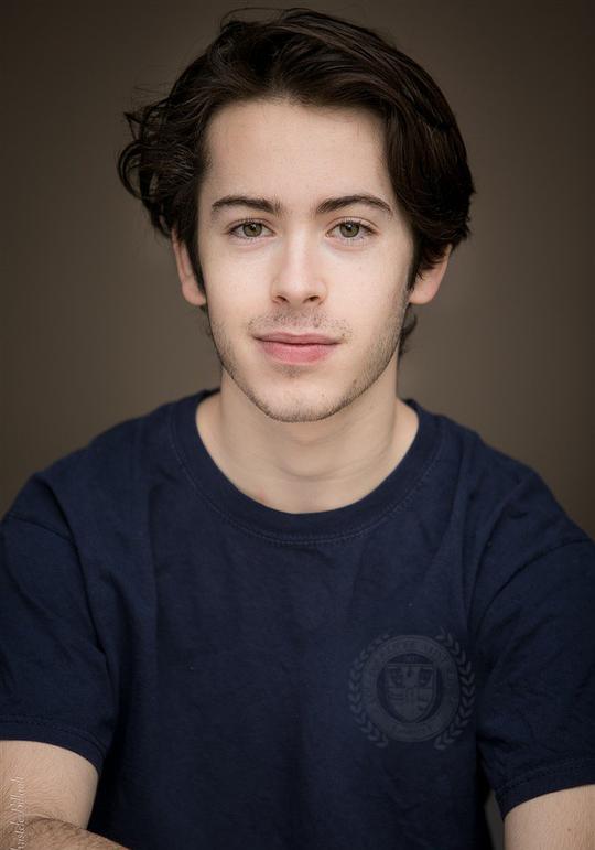 马吕斯·布里夫特 Marius Blivet
