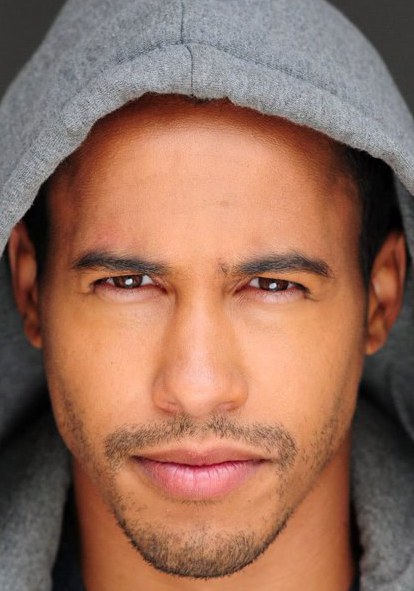 杰森·朱 Jason Chu