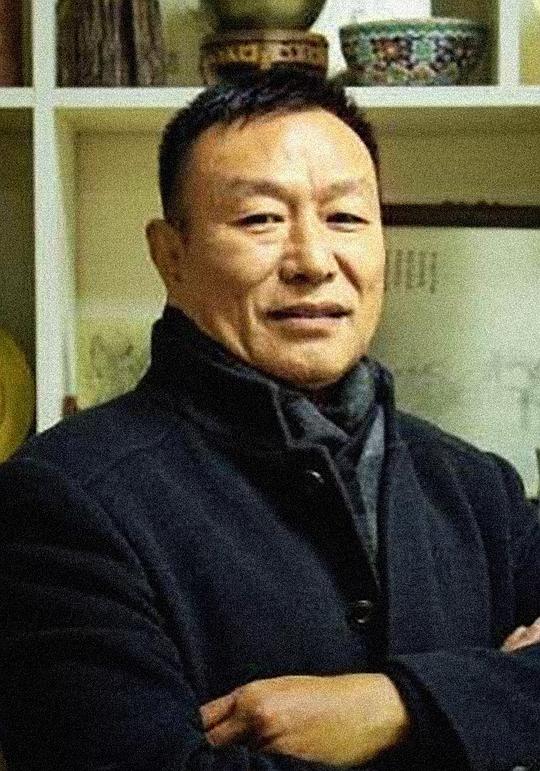 杜平 Ping Du